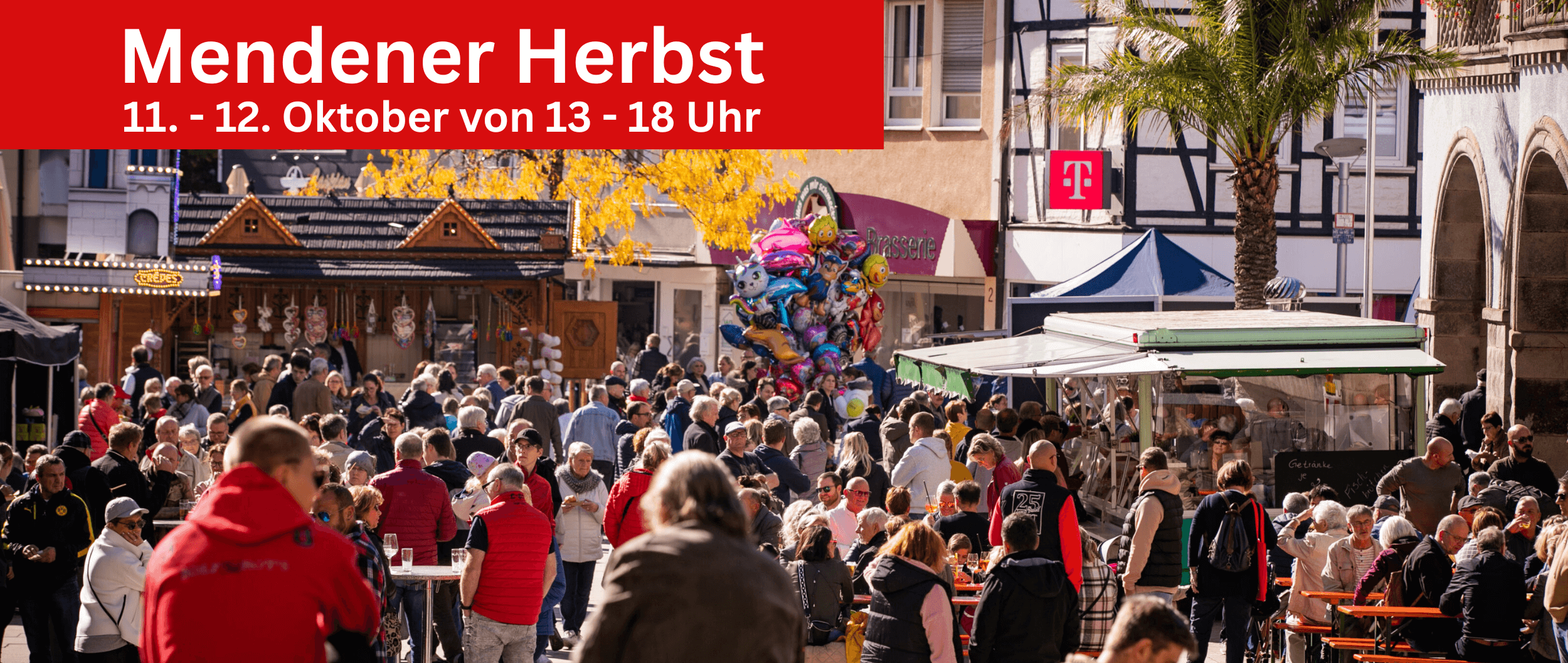 Mendener Herbst