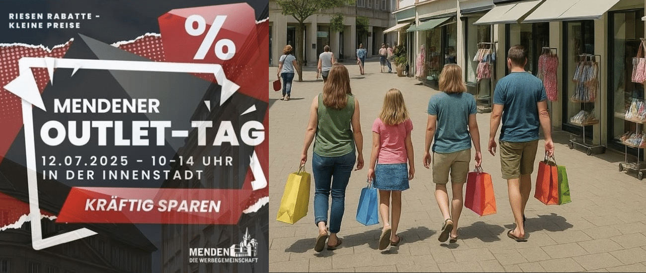 Mendener Outleg Tag