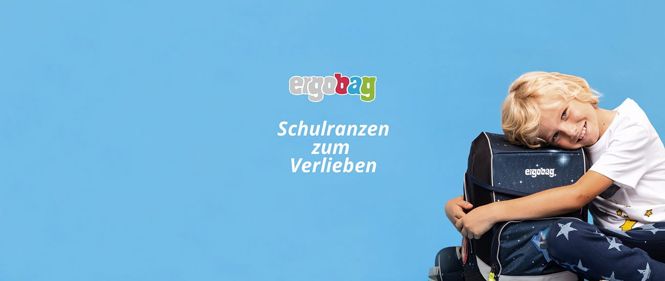 ergobag Schulranzen